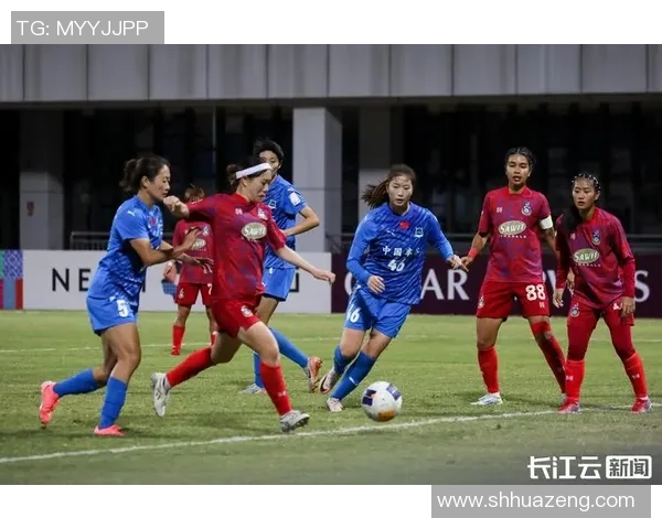 河内女足迎战胡志明市B队女足力争在主场取得胜利 河内女足迎战胡志明市B队女足力争在主场取得胜利