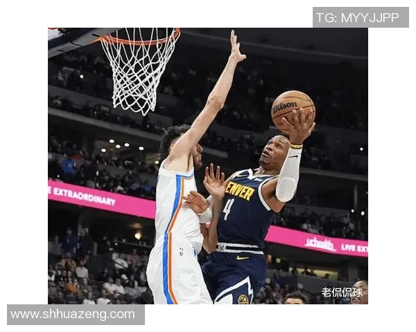 NBA常规赛:三节战罢,掘金以80-78抢先火箭,约基奇28+9+6 NBA常规赛:三节战罢,掘金以80-78抢先火箭,约基奇28+9+6